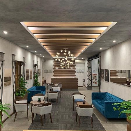 Hotel City Code Vizura Garni Renew Βελιγράδι Εξωτερικό φωτογραφία
