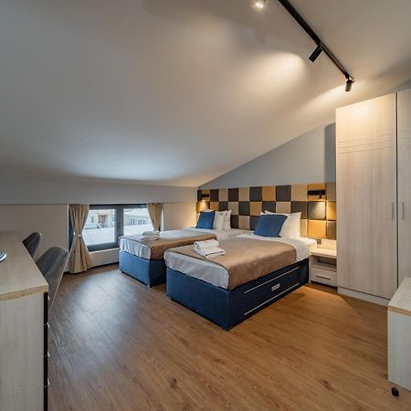 Hotel City Code Vizura Garni Renew Βελιγράδι Εξωτερικό φωτογραφία