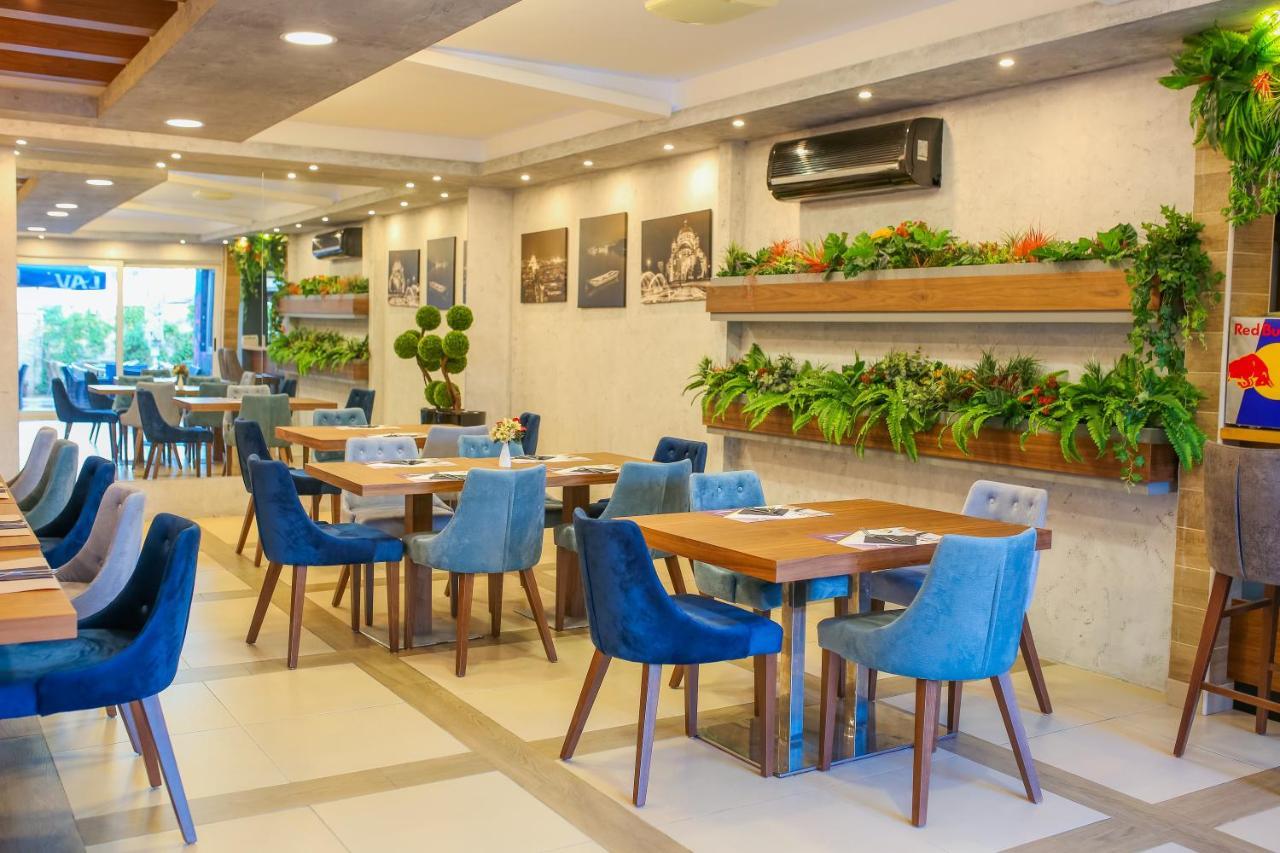 Hotel City Code Vizura Garni Renew Βελιγράδι Εξωτερικό φωτογραφία
