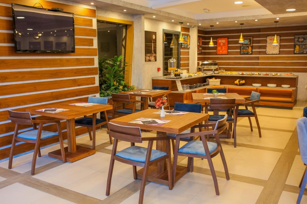 Hotel City Code Vizura Garni Renew Βελιγράδι Εξωτερικό φωτογραφία