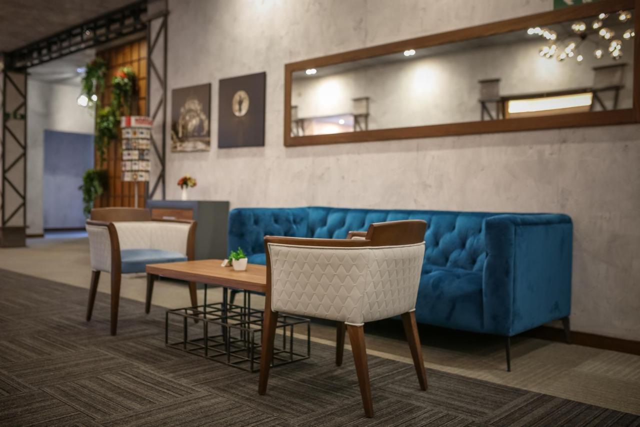 Hotel City Code Vizura Garni Renew Βελιγράδι Εξωτερικό φωτογραφία