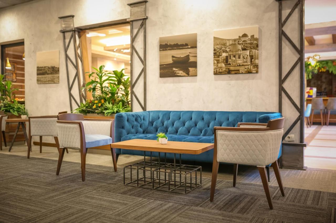 Hotel City Code Vizura Garni Renew Βελιγράδι Εξωτερικό φωτογραφία