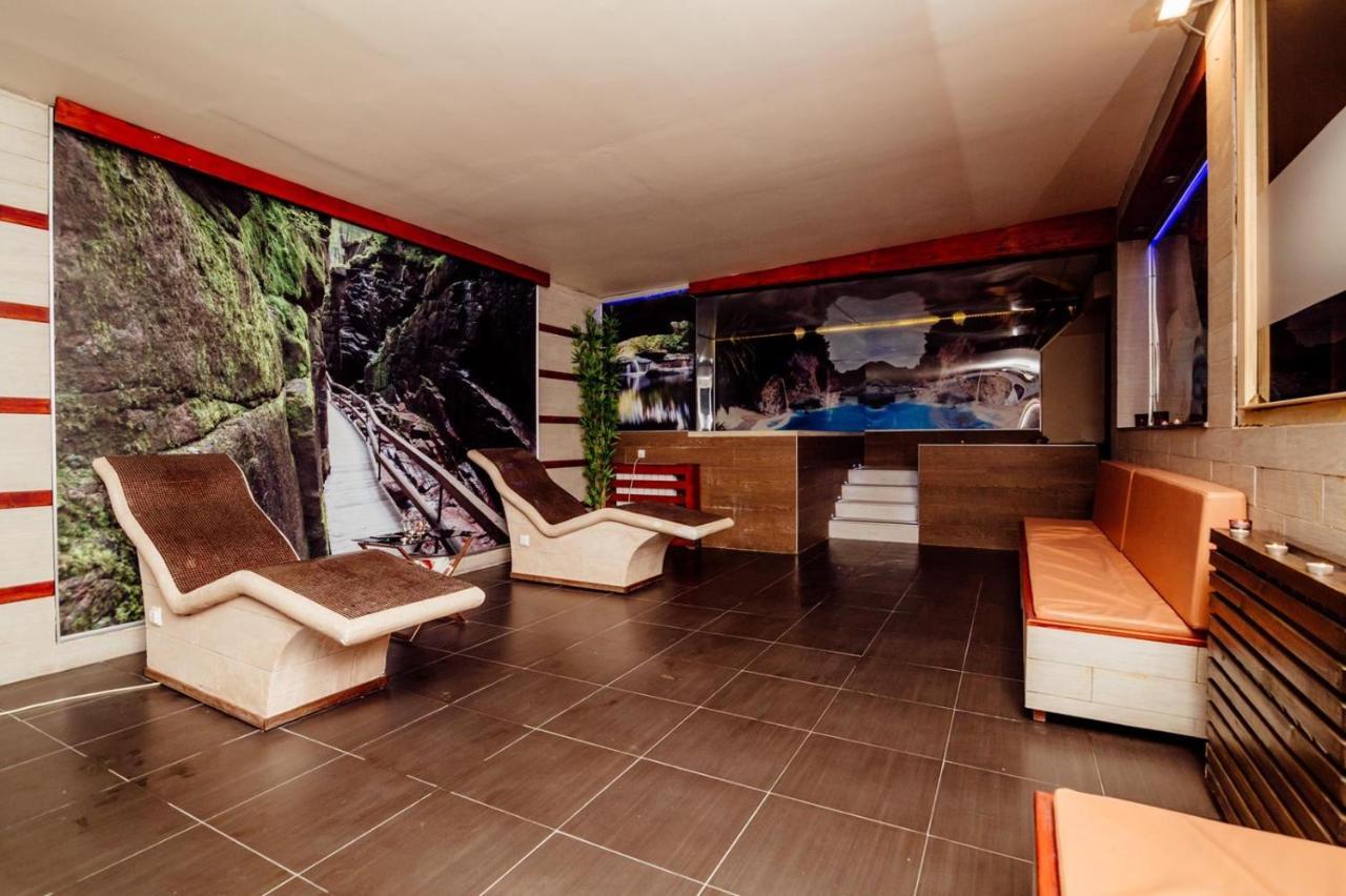 Hotel City Code Vizura Garni Renew Βελιγράδι Εξωτερικό φωτογραφία