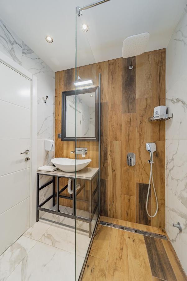 Hotel City Code Vizura Garni Renew Βελιγράδι Εξωτερικό φωτογραφία