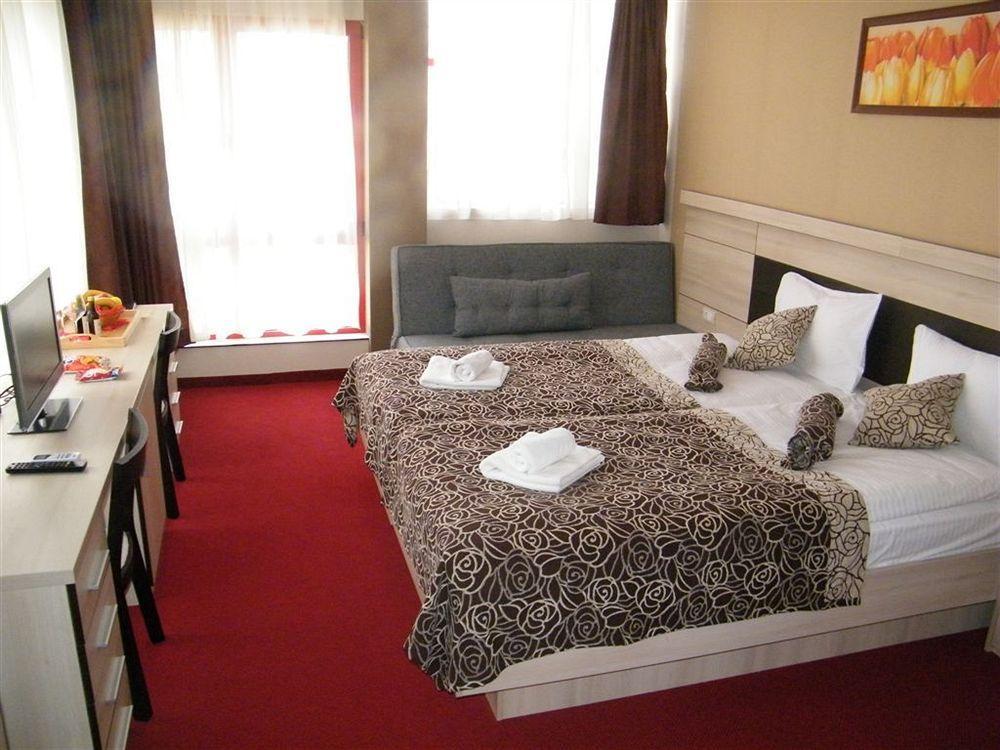 Hotel City Code Vizura Garni Renew Βελιγράδι Εξωτερικό φωτογραφία