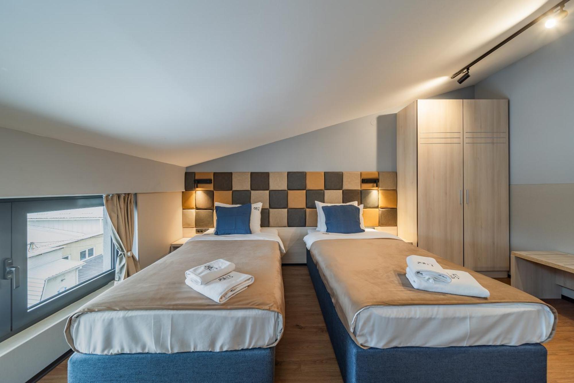 Hotel City Code Vizura Garni Renew Βελιγράδι Εξωτερικό φωτογραφία