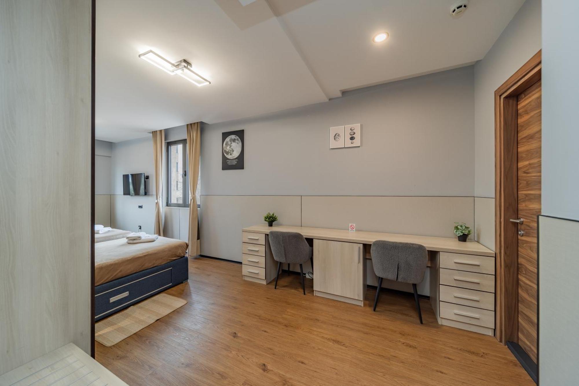 Hotel City Code Vizura Garni Renew Βελιγράδι Εξωτερικό φωτογραφία