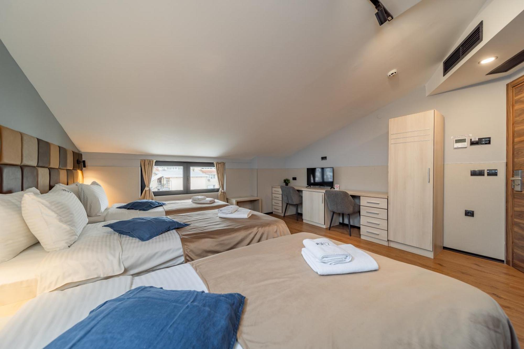Hotel City Code Vizura Garni Renew Βελιγράδι Εξωτερικό φωτογραφία