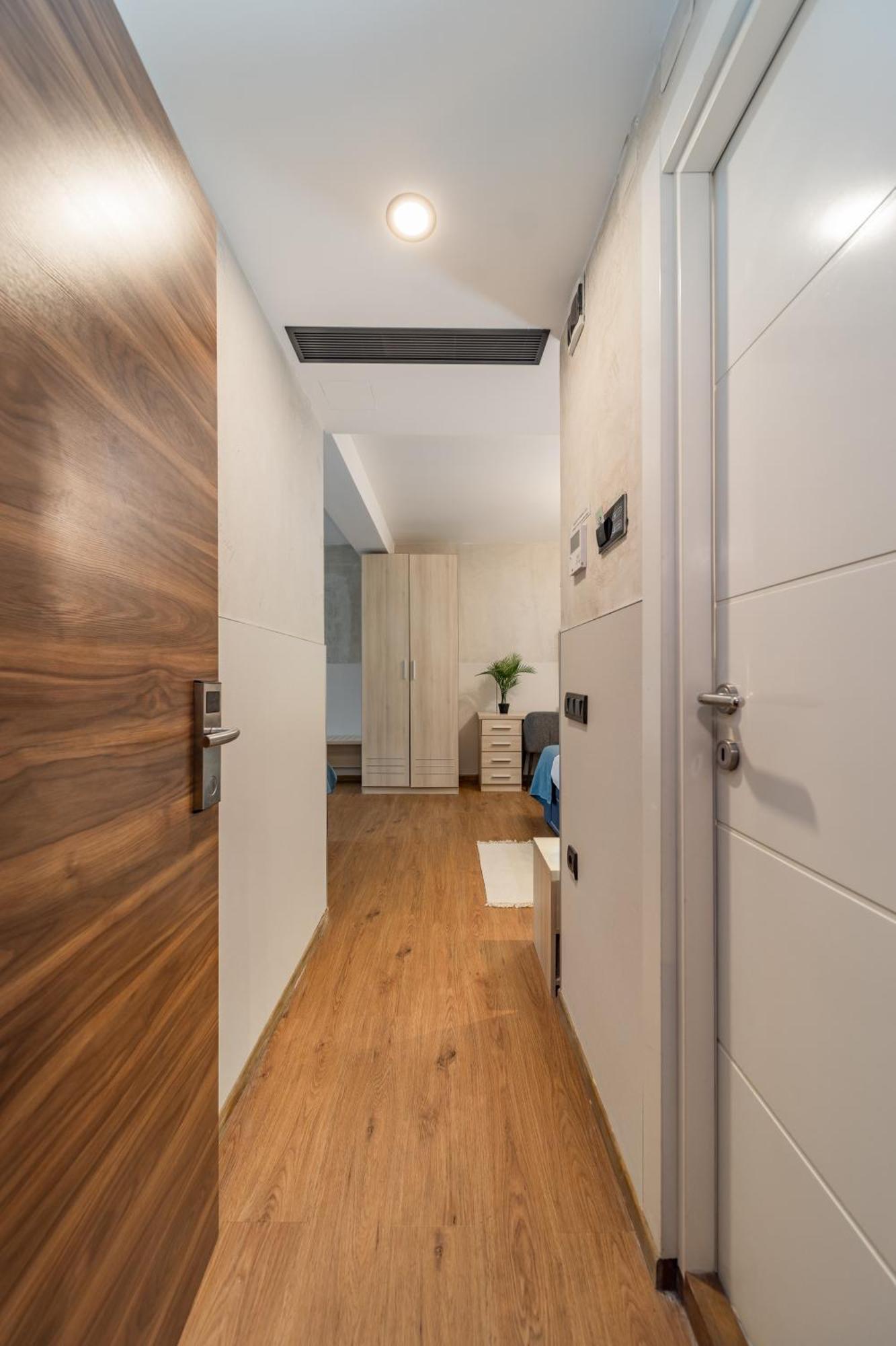 Hotel City Code Vizura Garni Renew Βελιγράδι Εξωτερικό φωτογραφία