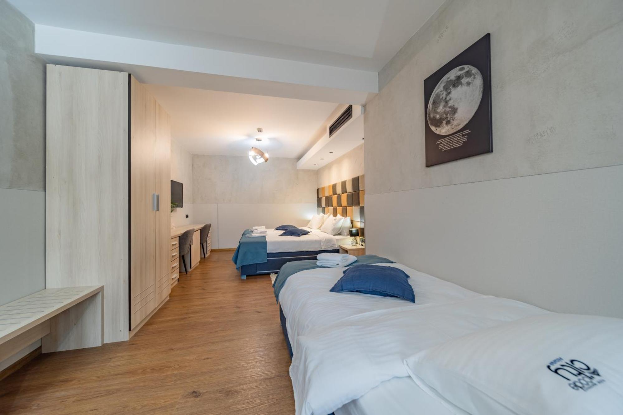 Hotel City Code Vizura Garni Renew Βελιγράδι Εξωτερικό φωτογραφία
