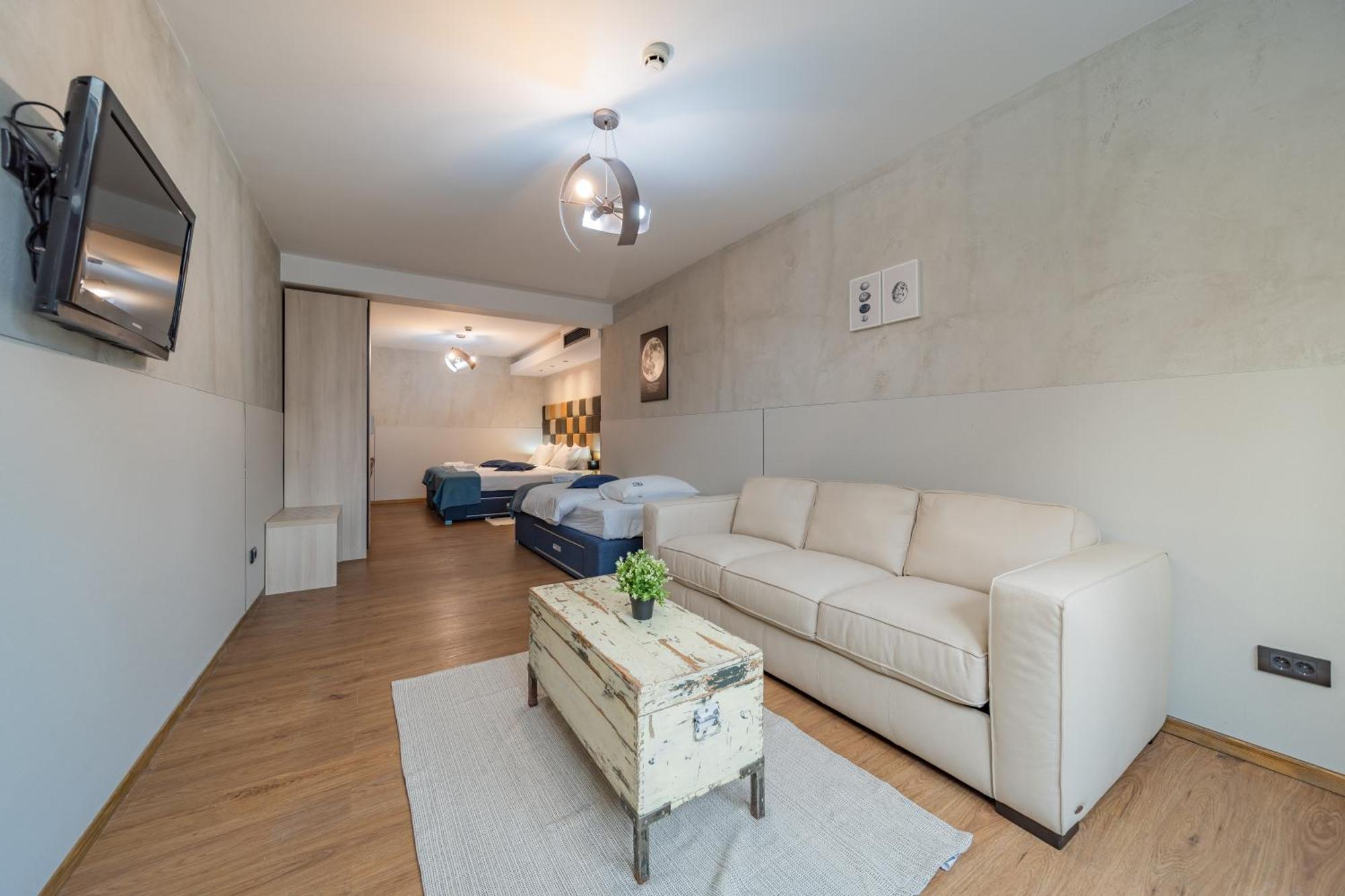Hotel City Code Vizura Garni Renew Βελιγράδι Εξωτερικό φωτογραφία