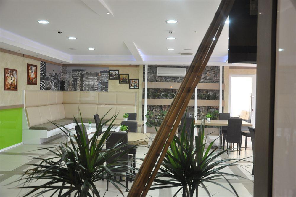 Hotel City Code Vizura Garni Renew Βελιγράδι Εξωτερικό φωτογραφία