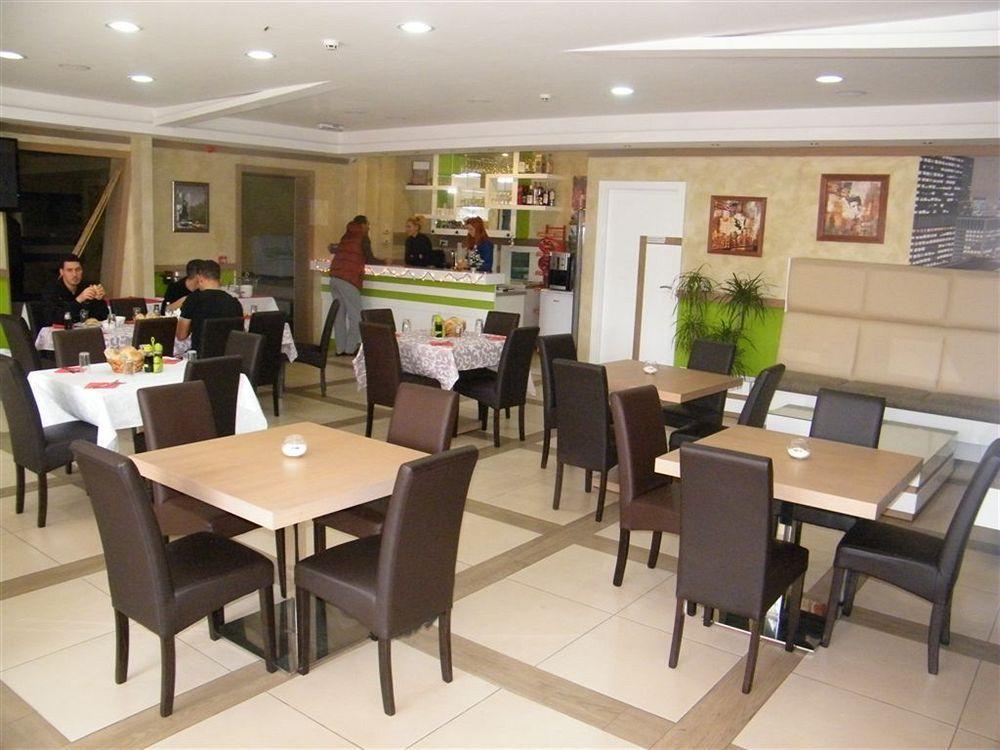 Hotel City Code Vizura Garni Renew Βελιγράδι Εξωτερικό φωτογραφία