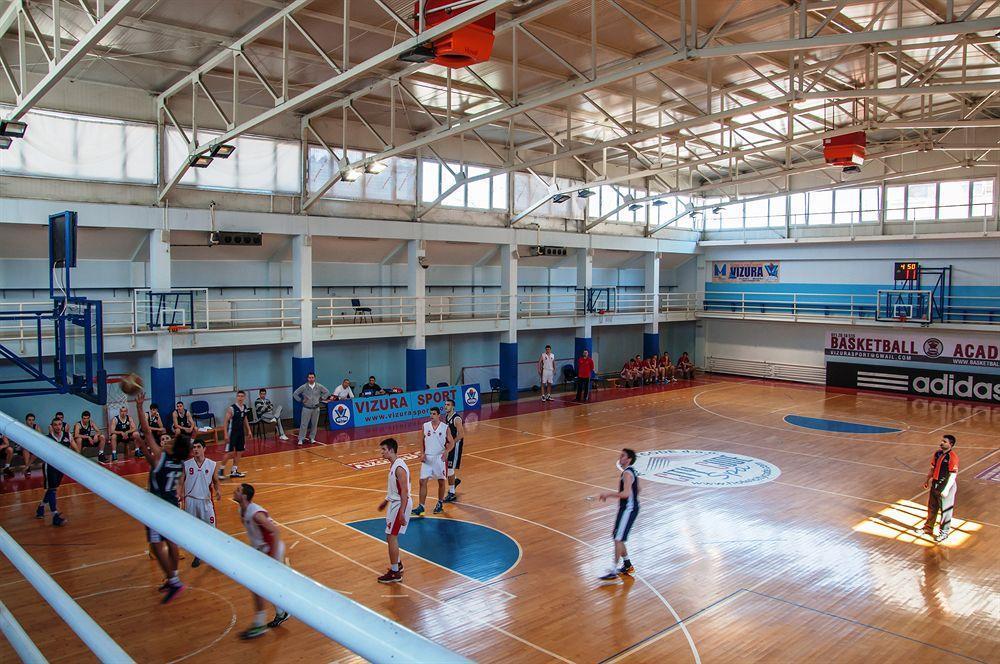Hotel City Code Vizura Garni Renew Βελιγράδι Εξωτερικό φωτογραφία