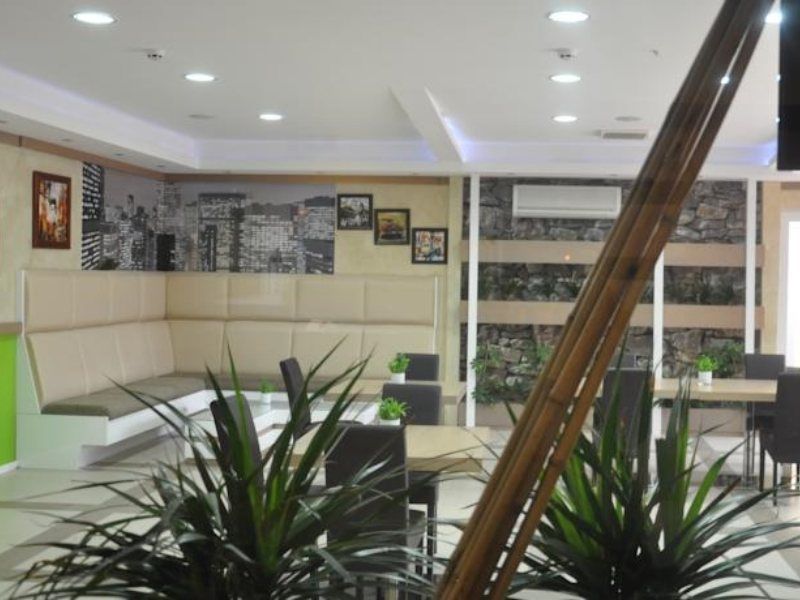 Hotel City Code Vizura Garni Renew Βελιγράδι Εξωτερικό φωτογραφία
