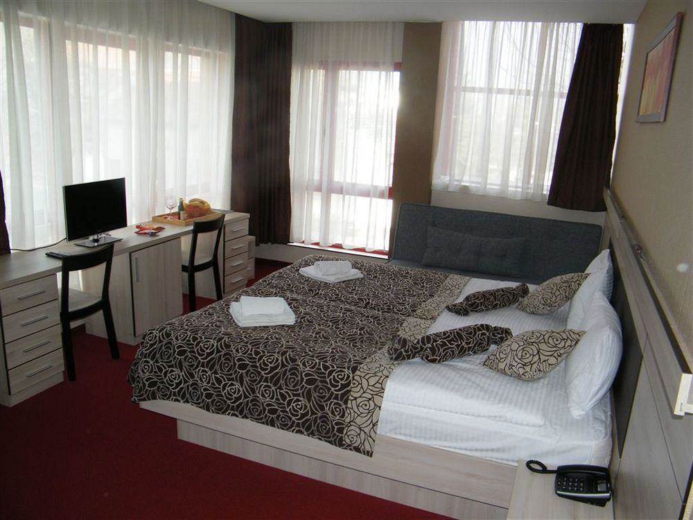 Hotel City Code Vizura Garni Renew Βελιγράδι Εξωτερικό φωτογραφία